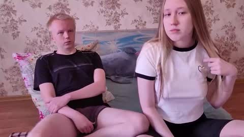 Stacy and Edward online show from 10, 9, 2025