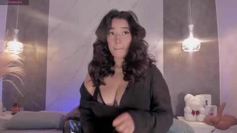 Kim Thompson online show from 14, 10, 2025