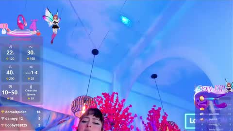 kiim01 online show from 7, 3, 2025