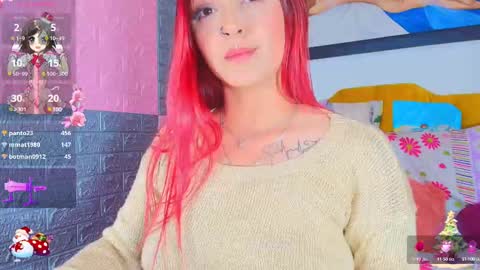 leidy  online show from 1, 1, 2025