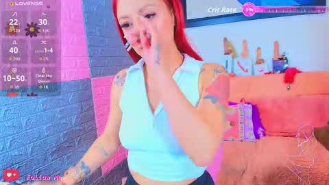 leidy  online show from 9, 9, 2025