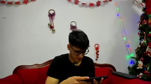 Snapshot of kiindred_ chatting on 11, 1, 2025 Koddy and Volddy online show from 11, 1, 2025
