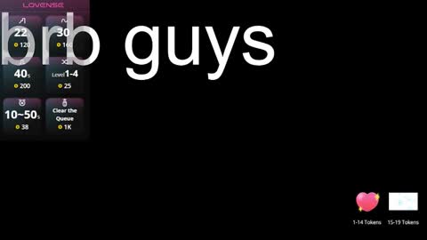 Melody online show from 15, 12, 2025