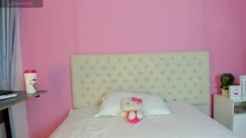 Snapshot of kiitty_horny_ chatting on 28, 4, 2026 Melody online show from 28, 4, 2026