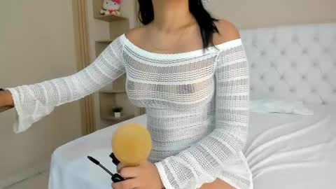 Snapshot of kiitty_horny_ chatting on 28, 5, 2026 Melody online show from 28, 5, 2026