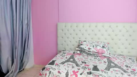 Snapshot of kiitty_horny_ chatting on 1, 6, 2026 Melody online show from 1, 6, 2026