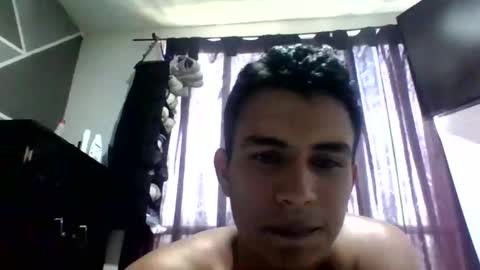 Snapshot of kike_salazar chatting on 20, 10, 2025 kike_salazar online show from 20, 10, 2025