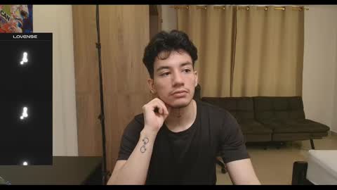 kikeruiz 19 online show from 22, 11, 2025