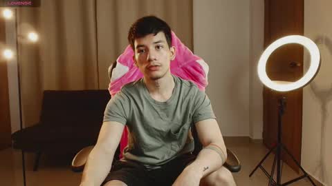 kikeruiz 19 online show from 4, 2, 2026