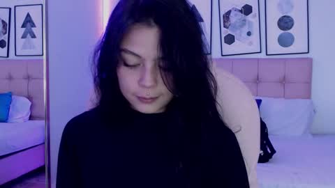 Snapshot of kiki_cams chatting on 9, 2, 2026 kIKI online show from 9, 2, 2026