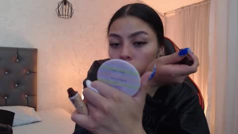 Snapshot of kiki_cams chatting on 26, 2, 2026 kIKI online show from 26, 2, 2026