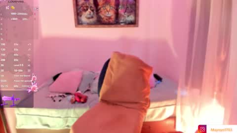 Mayoyo online show from 27, 2, 2026