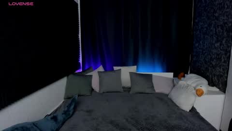 Kiki online show from 6, 12, 2024