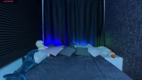 Kiki online show from 14, 2, 2025