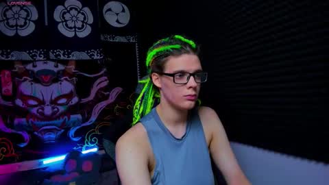 Kiki online show from 21, 9, 2025