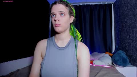 Kiki online show from 25, 10, 2025