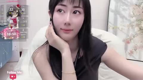 kiki_loveu online show from 24, 2, 2025