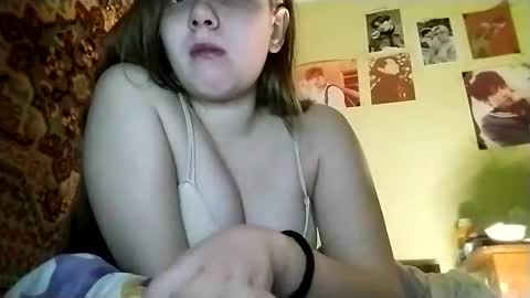 kikibang_ online show from 11, 1, 2026