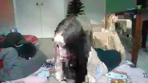 Snapshot of kikiimiink chatting on 20, 2, 2026 kikiimiink online show from 20, 2, 2026