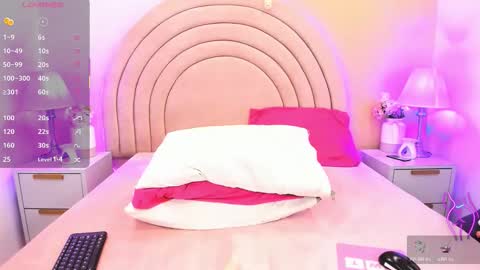 Snapshot of kikiisweet chatting on 26, 3, 2026 KI KI online show from 26, 3, 2026