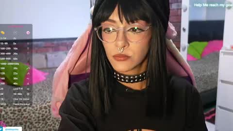 Snapshot of kikilepetite chatting on 6, 4, 2026 kiki online show from 6, 4, 2026
