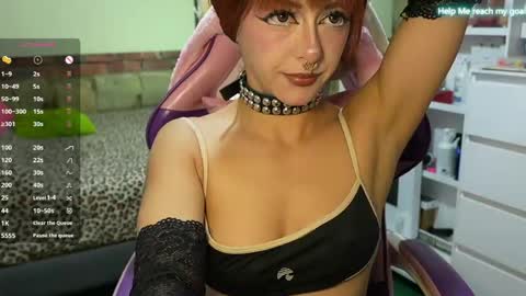 Snapshot of kikilepetite chatting on 13, 5, 2026 kiki online show from 13, 5, 2026