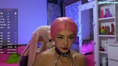 Snapshot of kikilepetite chatting on 17, 5, 2026 kiki online show from 17, 5, 2026