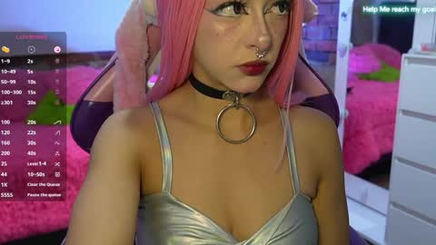 Snapshot of kikilepetite chatting on 24, 5, 2026 kiki online show from 24, 5, 2026