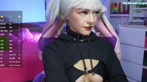 Snapshot of kikilepetite chatting on 13, 6, 2026 kiki online show from 13, 6, 2026