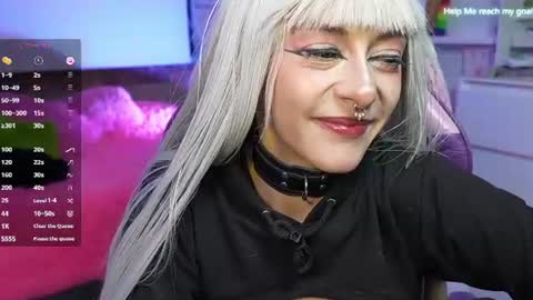 Snapshot of kikilepetite chatting on 14, 6, 2026 kiki online show from 14, 6, 2026