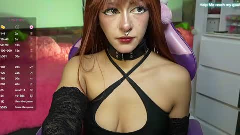 Snapshot of kikilepetite chatting on 26, 6, 2026 kiki online show from 26, 6, 2026