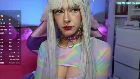 Snapshot of kikilepetite chatting on 28, 6, 2026 kiki online show from 28, 6, 2026