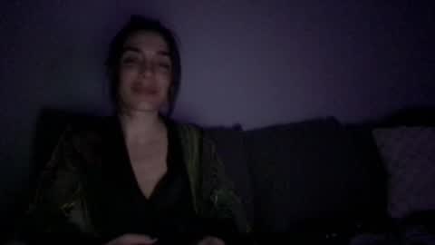 Snapshot of kikimoonlight chatting on 19, 12, 2024 kiki z moonlight attorney at law online show from 19, 12, 2024