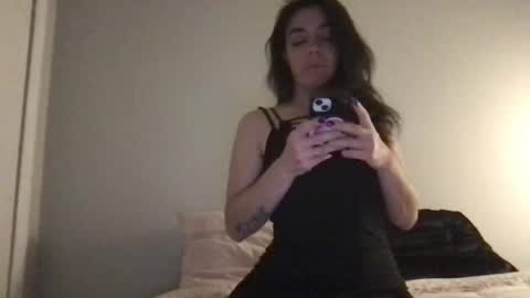 Snapshot of kikimoonlight chatting on 20, 12, 2024 kiki z moonlight attorney at law online show from 20, 12, 2024