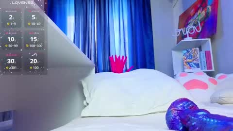 Snapshot of kikiolovely chatting on 5, 6, 2026 Kiki online show from 5, 6, 2026