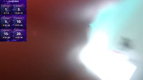 ONLY FANS Britteebee online show from 16, 1, 2025