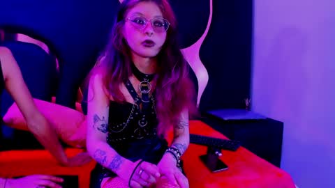 kikyoanddrey online show from 2, 4, 2026