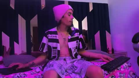 kikyoanddrey online show from 18, 4, 2026