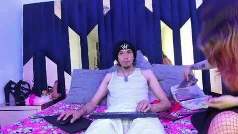 kikyoanddrey online show from 30, 4, 2026