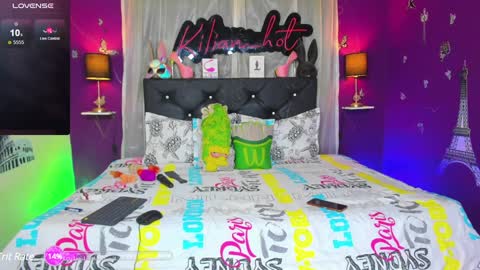  Kilian  online show from 29, 12, 2024