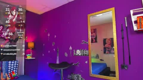  Kilian  online show from 22, 2, 2025