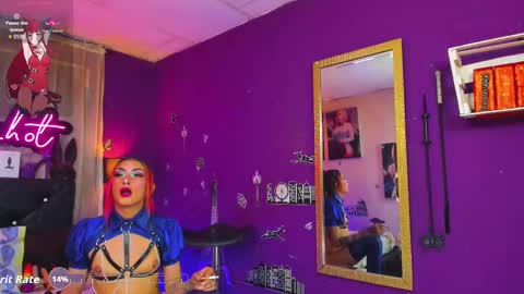  Kilian  online show from 8, 11, 2025