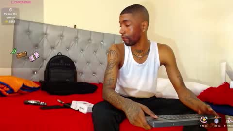 Kilian xxx online show from 3, 11, 2025