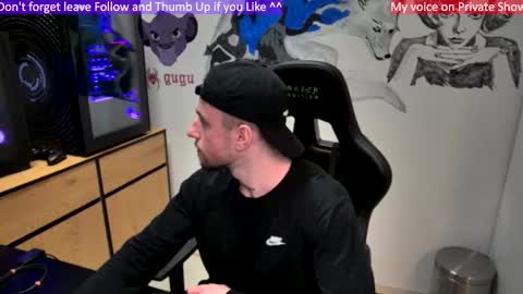 Snapshot of killa347 chatting on 11, 2, 2026 killa347 online show from 11, 2, 2026