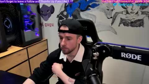 Snapshot of killa347 chatting on 15, 2, 2026 killa347 online show from 15, 2, 2026