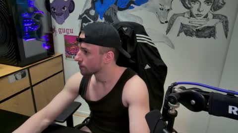 Snapshot of killa347 chatting on 21, 2, 2026 killa347 online show from 21, 2, 2026