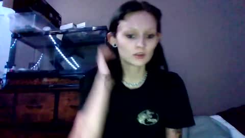 Snapshot of killakat21 chatting on 23, 11, 2025 Kat 3 online show from 23, 11, 2025