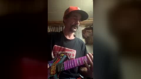 killbaby1984 online show from 16, 12, 2025