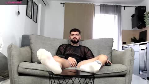 Snapshot of killianvane chatting on 10, 9, 2025 killianvane online show from 10, 9, 2025