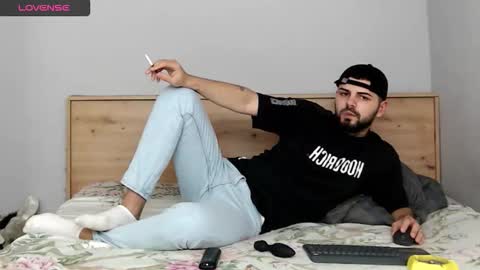 Snapshot of killianvane chatting on 7, 10, 2025 killianvane online show from 7, 10, 2025